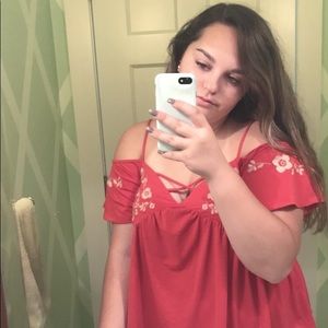 Meet your Posher, Olivia